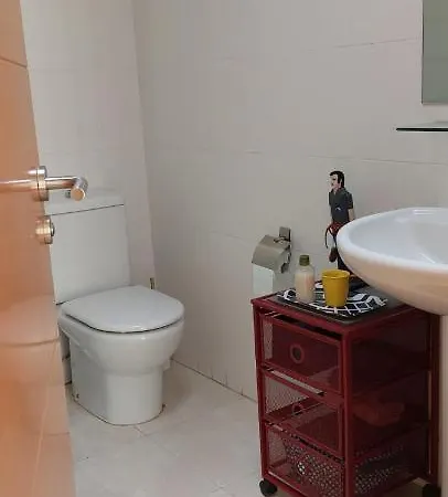 Cozy Near Teresitas 3* Santa Cruz de Tenerife