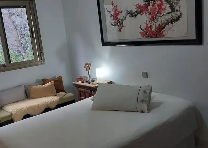 Cozy Near Teresitas 3*