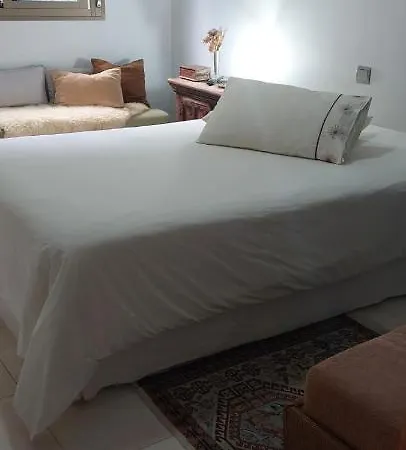 Cozy Near Teresitas 3*