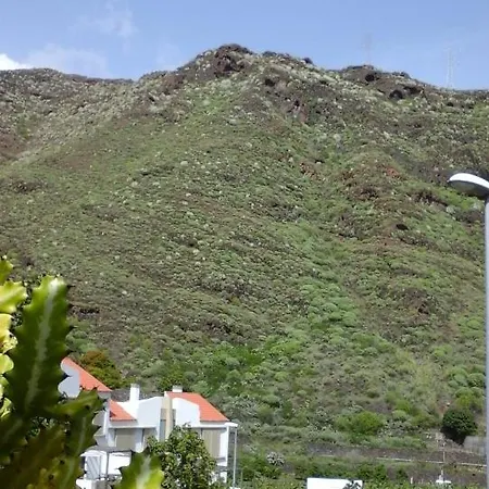 Cozy Near Teresitas 3* 산타크루스데 테네리페