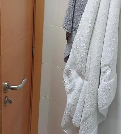 Cozy Near Teresitas 산타크루스데 테네리페