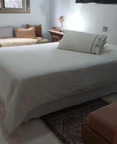 Cozy Near Teresitas 3*