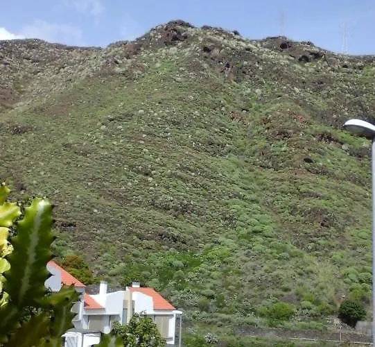 Cozy Near Teresitas 3* Σάντα Κρουζ Τενερίφης