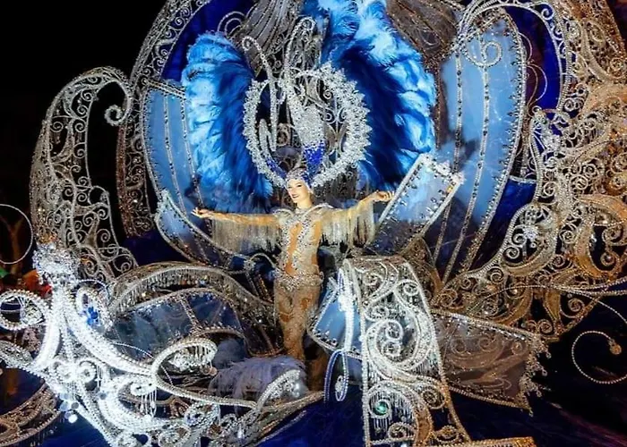 Cozy Near Teresitas Bed and Breakfast