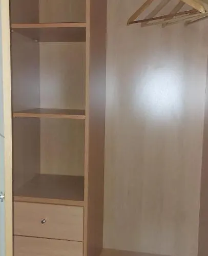 Cozy Near Teresitas Bed and Breakfast