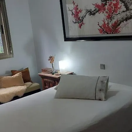 Cozy Near Teresitas 3*